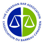 the canadian bar association l'association du barreau canadien logo