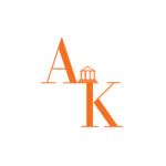 Ana Kraljevic Hermes Orange Logo