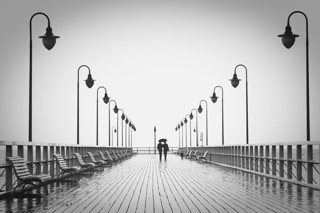 Division of Pension Benefits